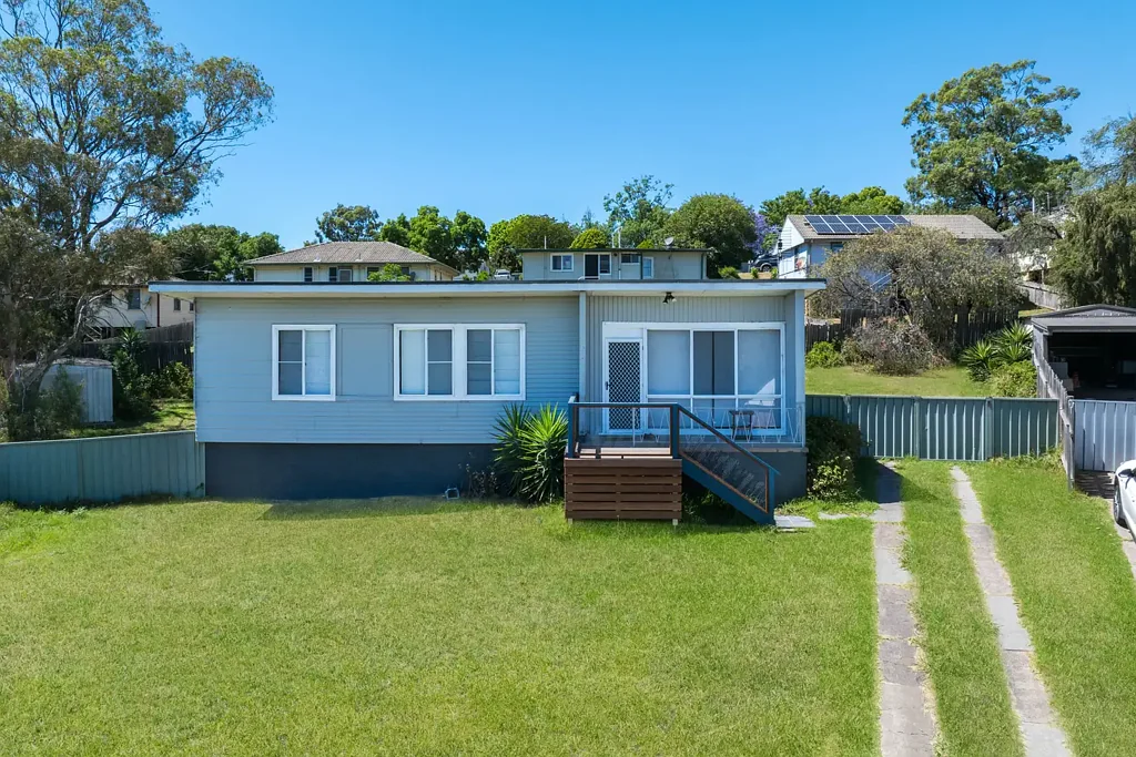 Muswellbrook 3房  Great Investment or First Home