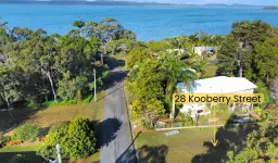 28 Kooberry Street, Macleay Island