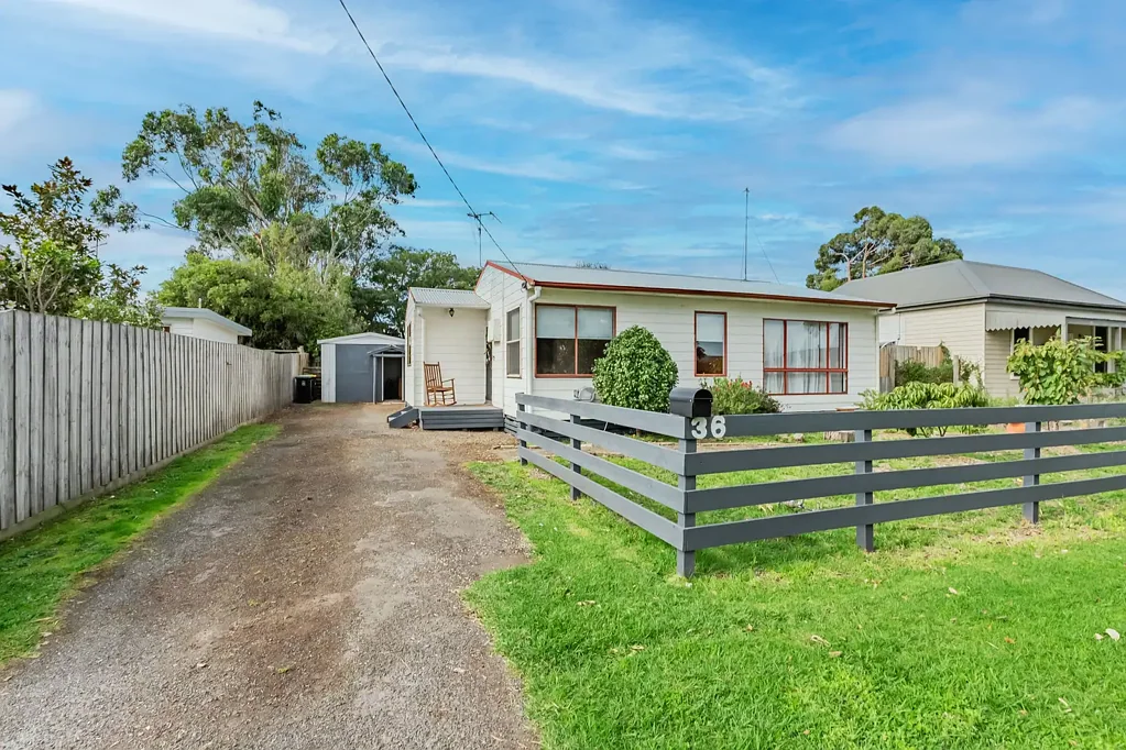 36 Horne Street, Koroit, VIC 3282