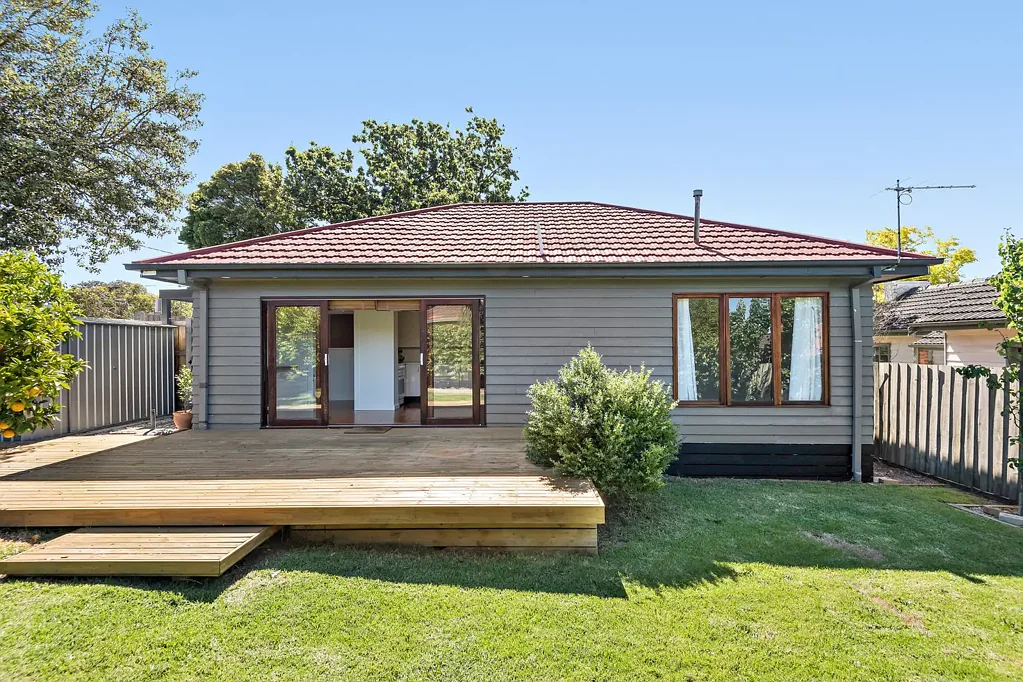A True Treasure in the Heart of Frankston