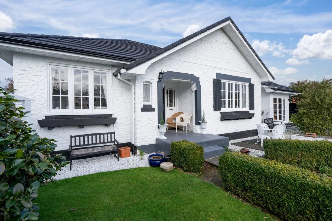 Richmond 3 Bedroom Timeless Style - Exceptional Flexibility