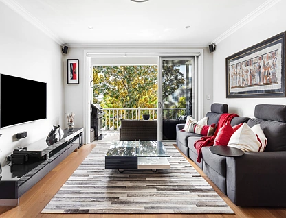 202/2-10 Mimosa Circuit, Breakfast Point, Inner West, 3 Kuwarto, 2 Banyo, Apartment