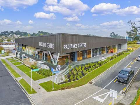 Albany INVEST IN ALBANY’S PREMIER FOOD AND BEVERAGE HUB