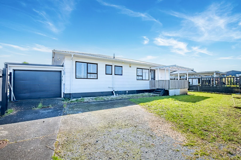 Clendon Park 3Zimmer Must Be Sold! Motivated Vendors