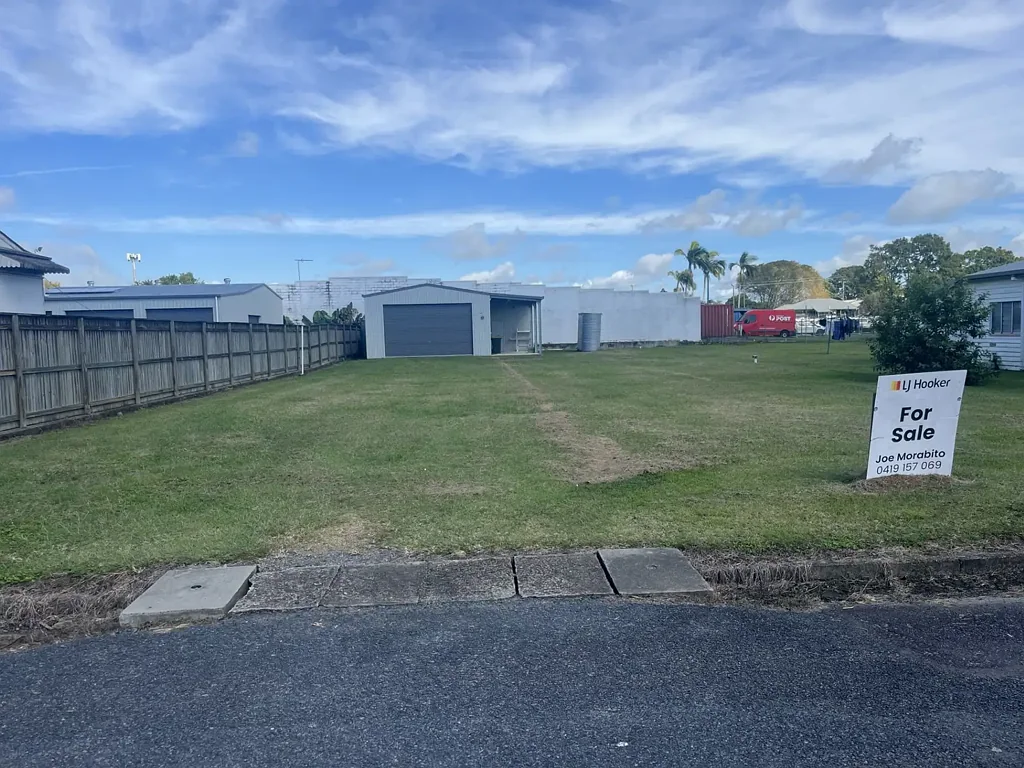 15 Milne Lane, West Mackay, QLD 4740