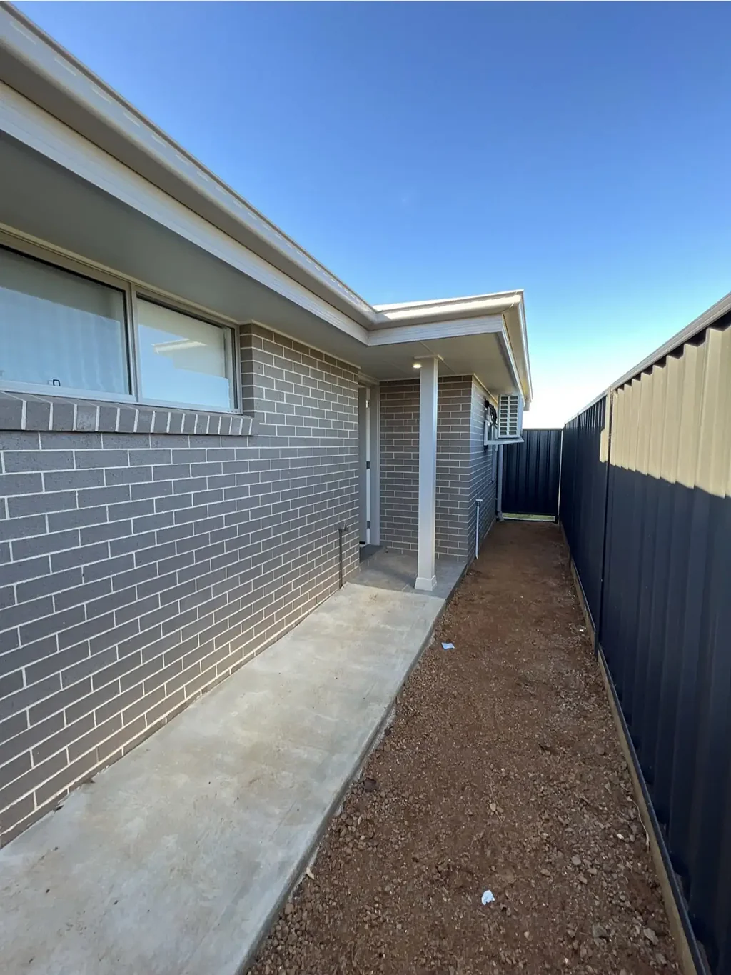 1Bed Granny Flat