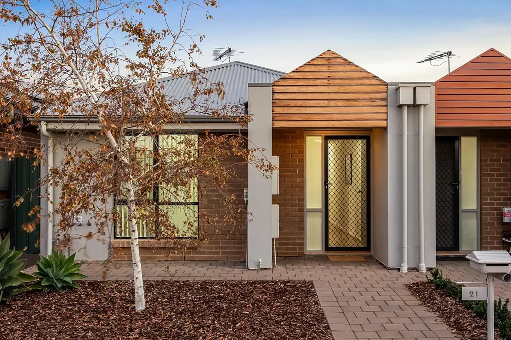 21 Cypress Drive, Parafield Gardens, SA 5107