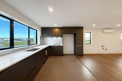 9,11,13 Awhi Way, Karaka, Franklin, 4 Bedrooms, 4 Bathrooms, Townhouse