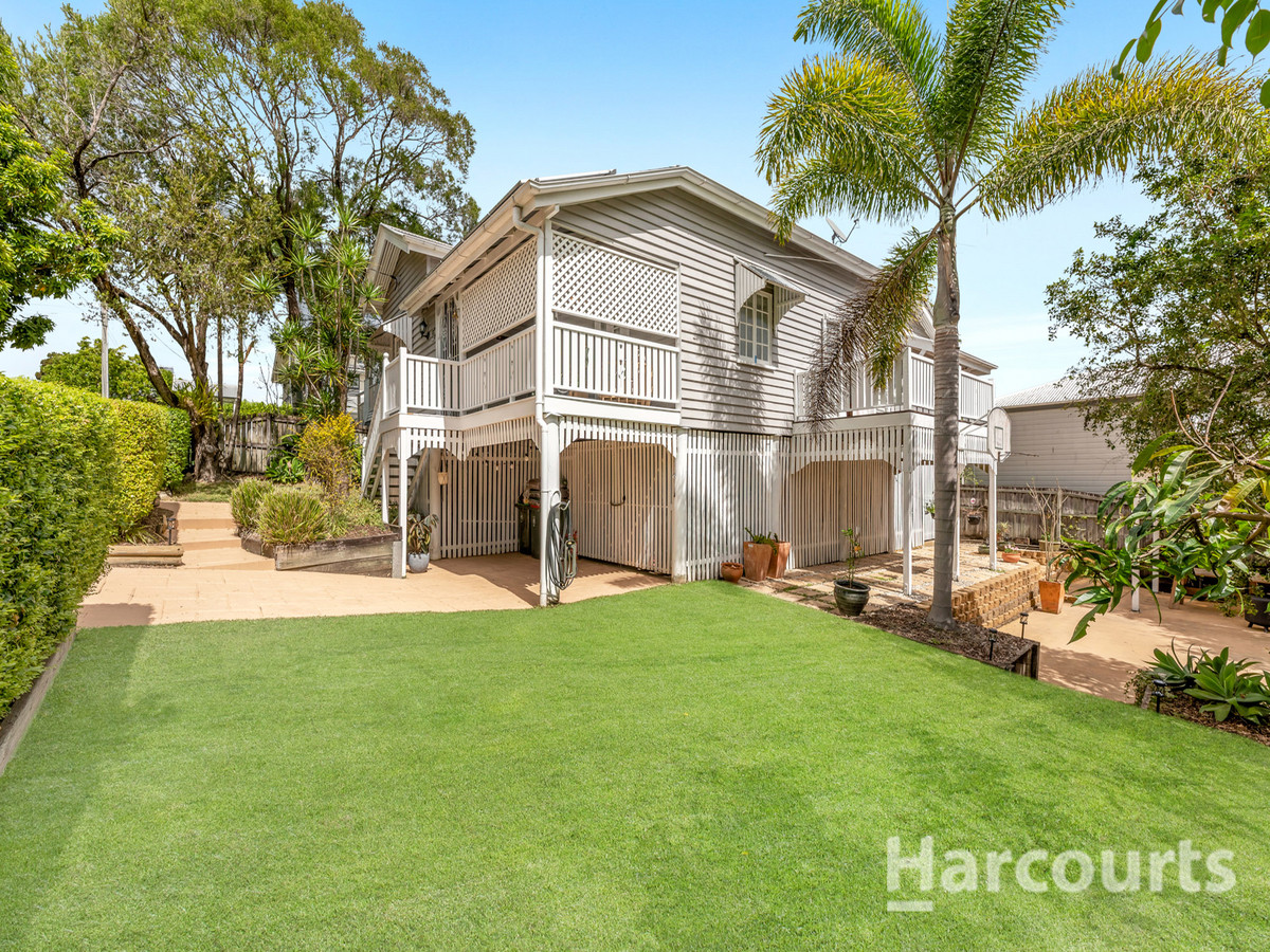 5 LUDLOW ST, GAYTHORNE QLD 4051, 0房, 0浴, House