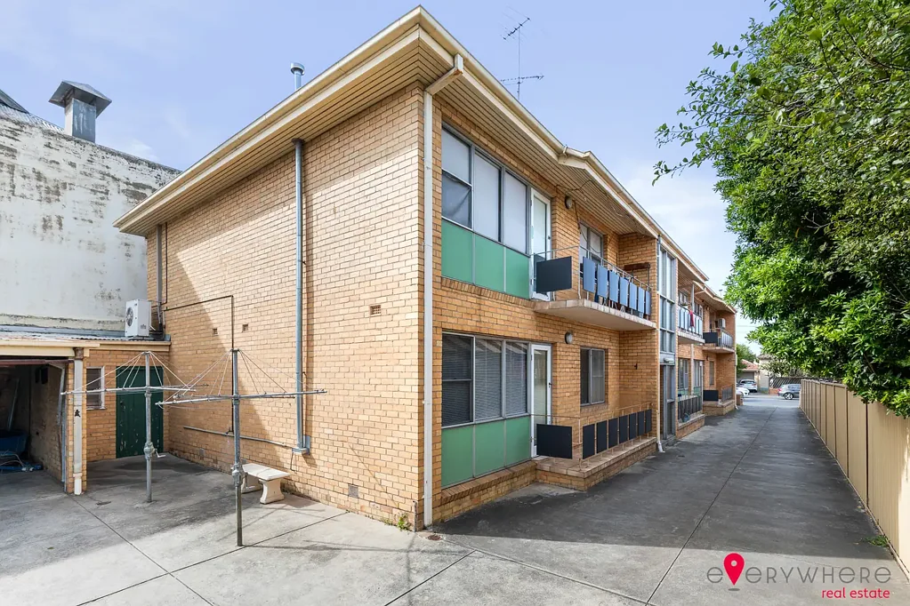 2/36 Maribyrnong Road, Moonee Ponds, VIC 3039