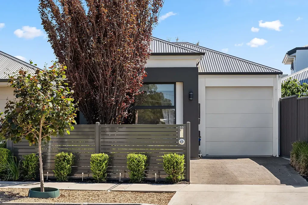 33 Denham Avenue, Morphettville, SA 5043
