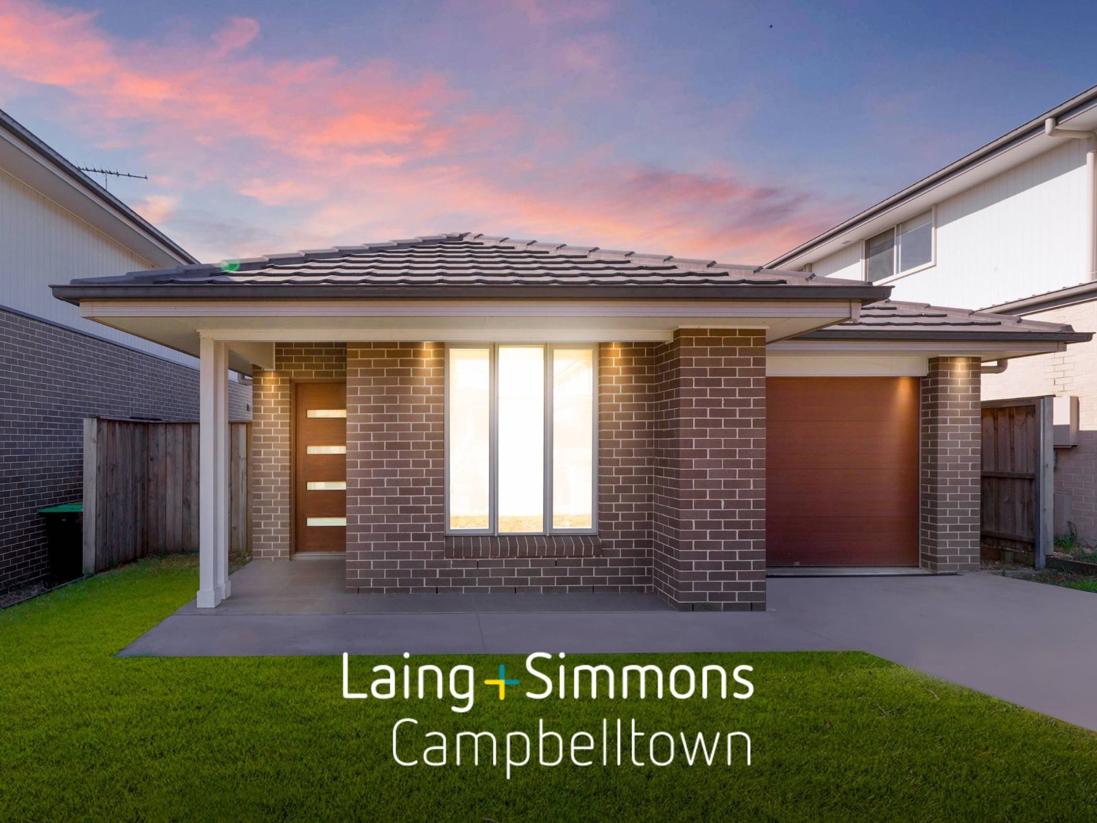 99 DALMATIA AV, EDMONDSON PARK NSW 2174, 0 rūma, 0 rūma horoi, House