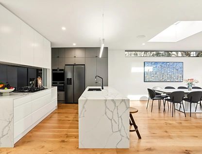 2 First Avenue, Lane Cove, NSW 2066, 4 ਕਮਰੇ, 2 ਬਾਥਰੂਮ, House