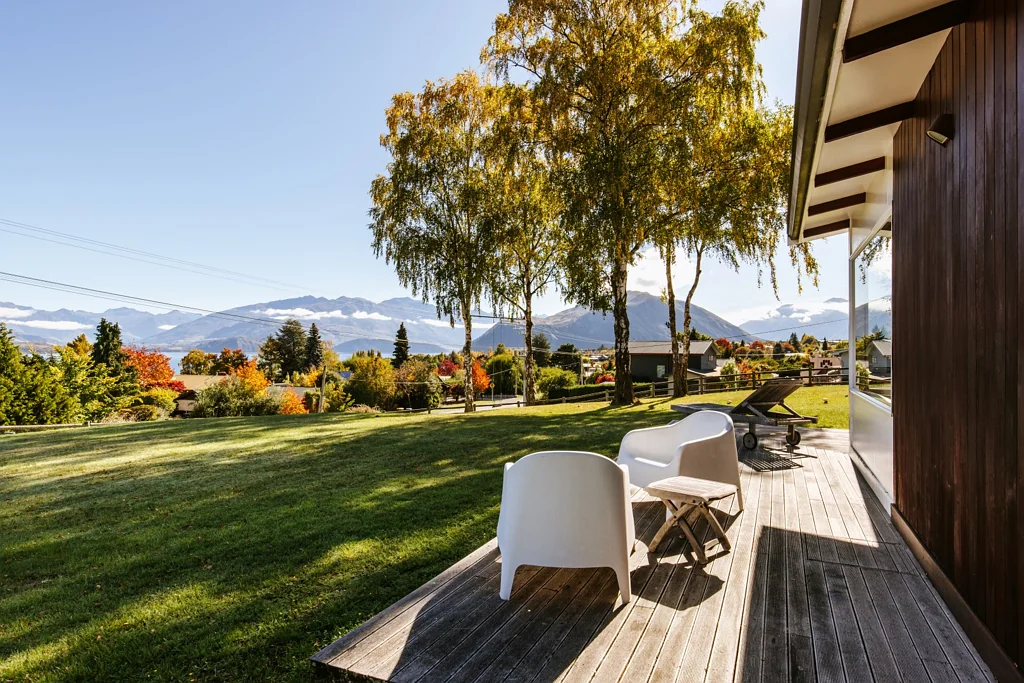 Wanaka 4房  Iconic Wanaka