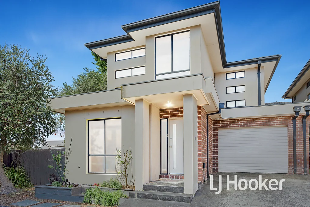 8/30 Central Road, Hampton Park, VIC 3976