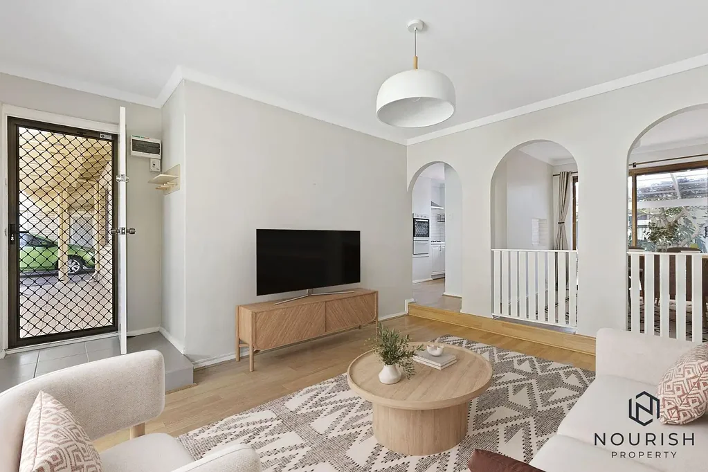 2/21 Copperwaite Road, Kardinya, WA 6163