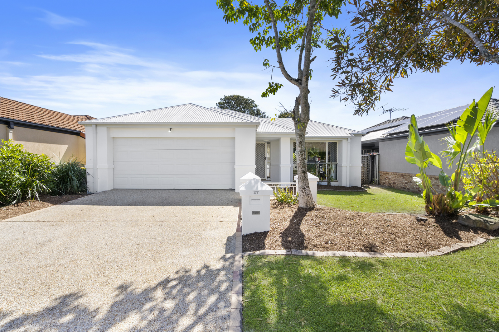 27 RAINBIRD CL, BURLEIGH WATERS QLD 4220, 0 ਕਮਰੇ, 0 ਬਾਥਰੂਮ, House