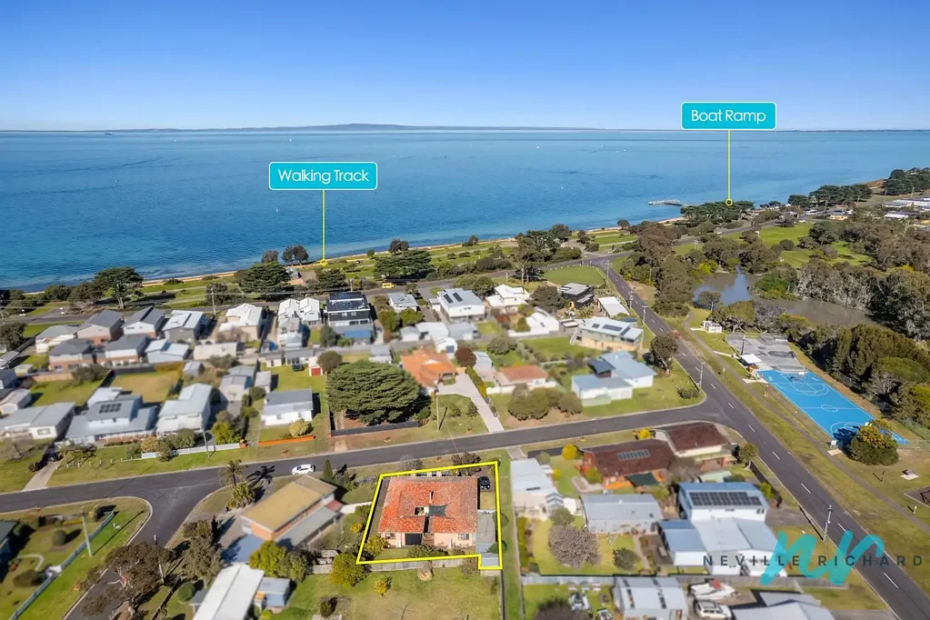 St Leonards 5ਬੈੱਡਰੂਮ Stylish Family Living by the Bay