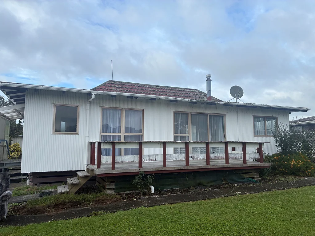 Kaikohe 3Phòng ngủ The Ultimate Starter or Smart Investment