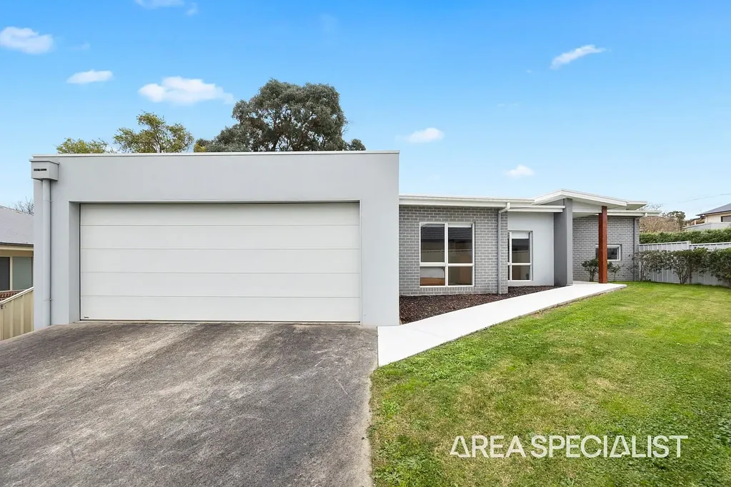Korumburra 4Habitaciones The Brief: Quality, Comfort & Low-Maintenance Living in Hidden Haven