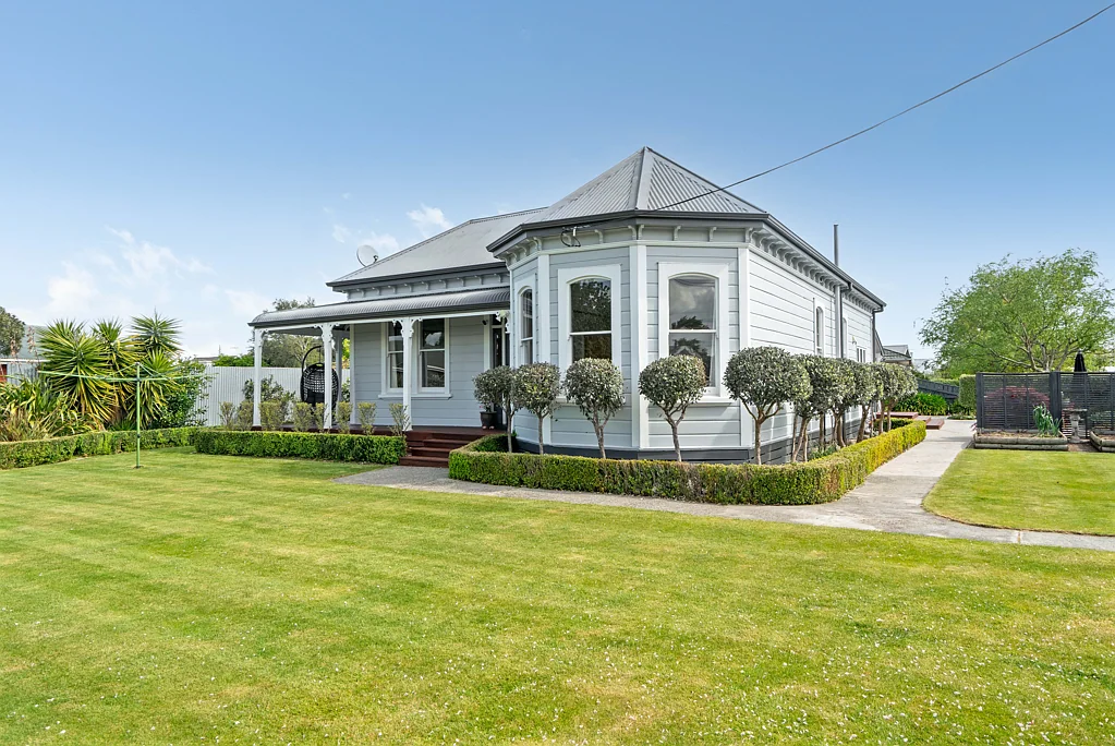 115 Pownall Street, Masterton, Wellington