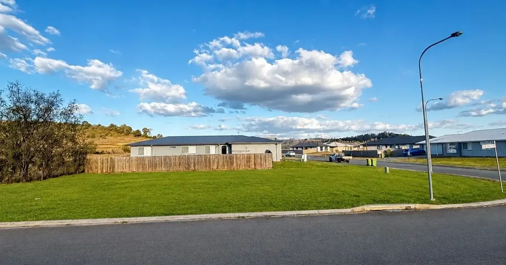 Laidley North Opportunity awaits in Valley Vista!