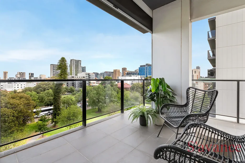 Adelaide 3房  Premium 3-Bedroom City Living by Forme Projex