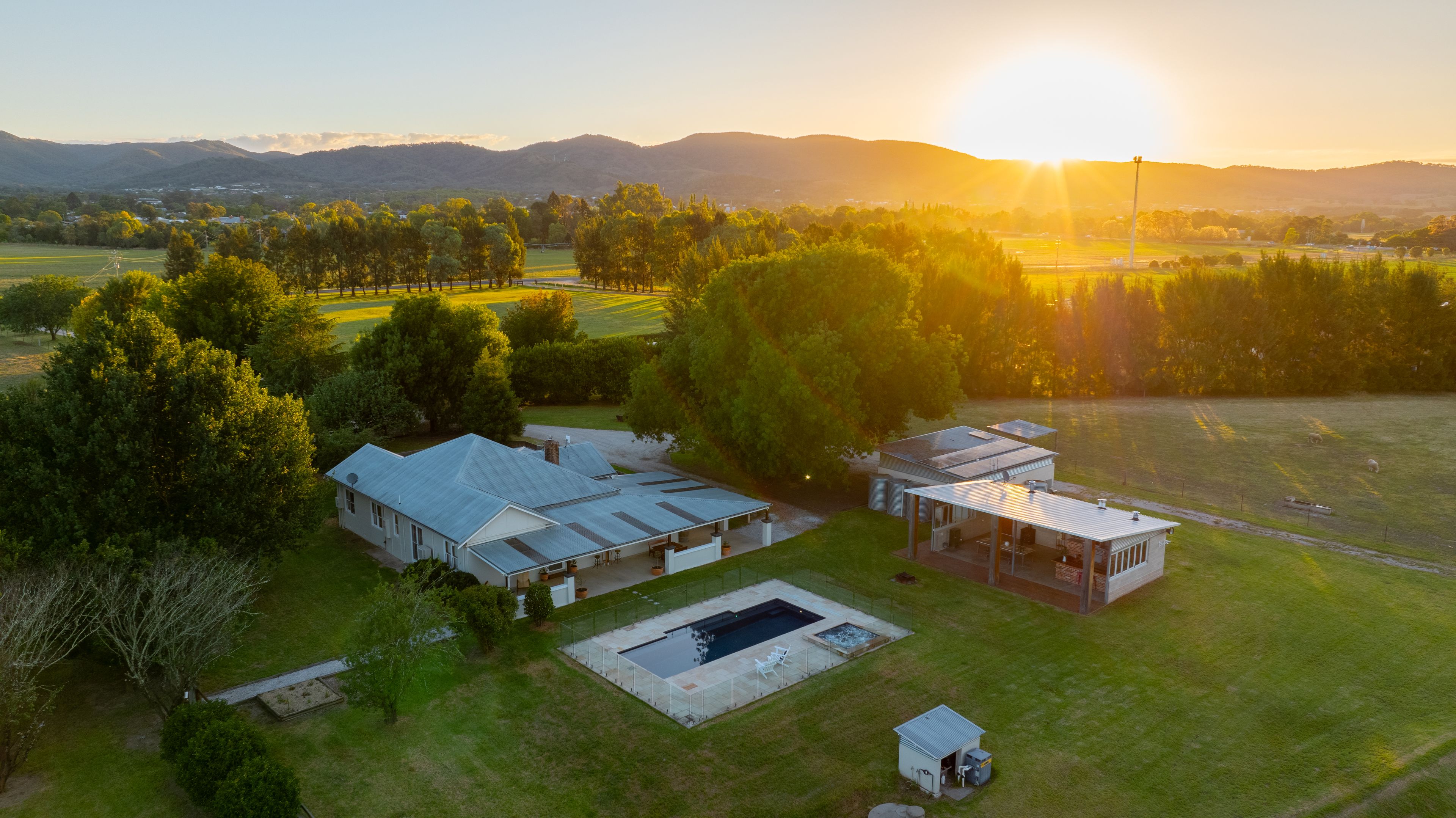 RIVERVIEW 67 LUE RD, MILROY NSW 2850, 0 Kuwarto, 0 Banyo, Lifestyle Property