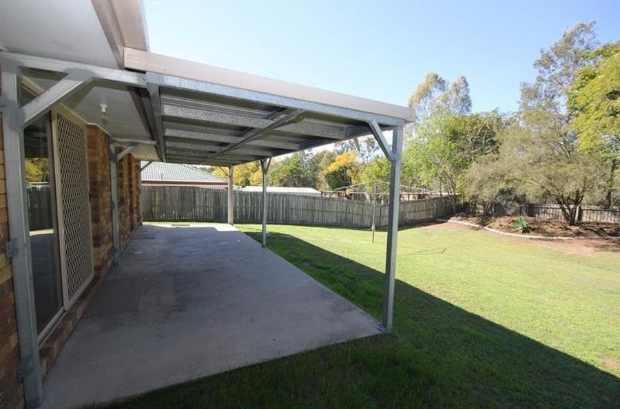 108 EQUESTRIAN DR, YAMANTO QLD 4305, 0房, 0浴, House