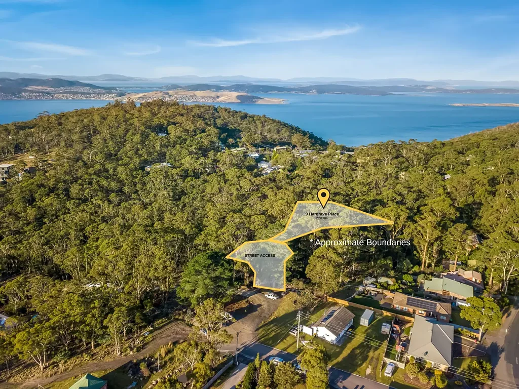 Mount Nelson  Mount Nelson - The Best Seat On The Hill Is Finally For Sale