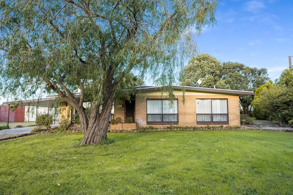 Moorak 3房  Amazing country find on approx. 4 Acres