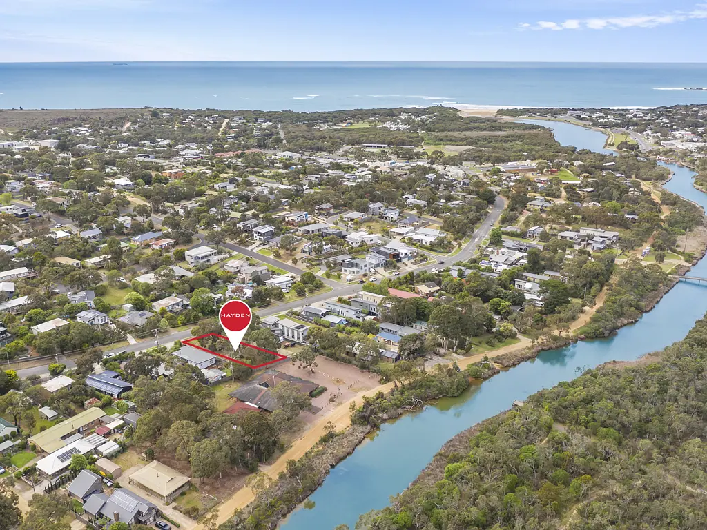 Anglesea  Vacant Land