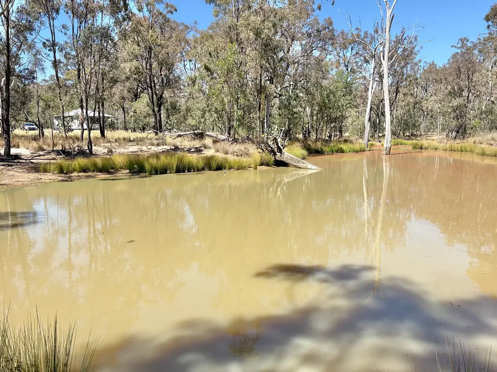 Pratten  Large acreage block, House in need of love!