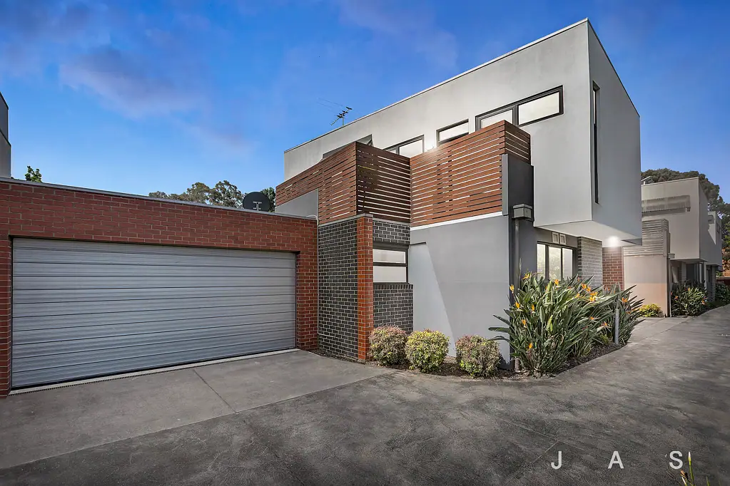 3/12 Kingsville Street, Kingsville, VIC 3012