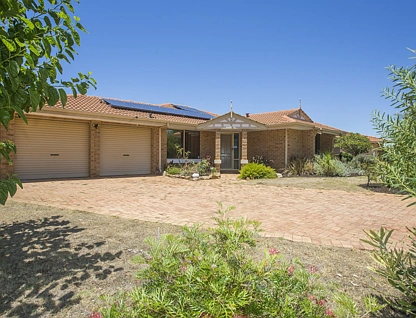 28 Field View, Bullsbrook, WA 6084, 3 ਕਮਰੇ, 2 ਬਾਥਰੂਮ, House
