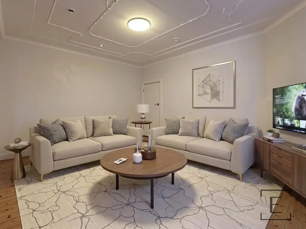 ART DECO DELUXE!