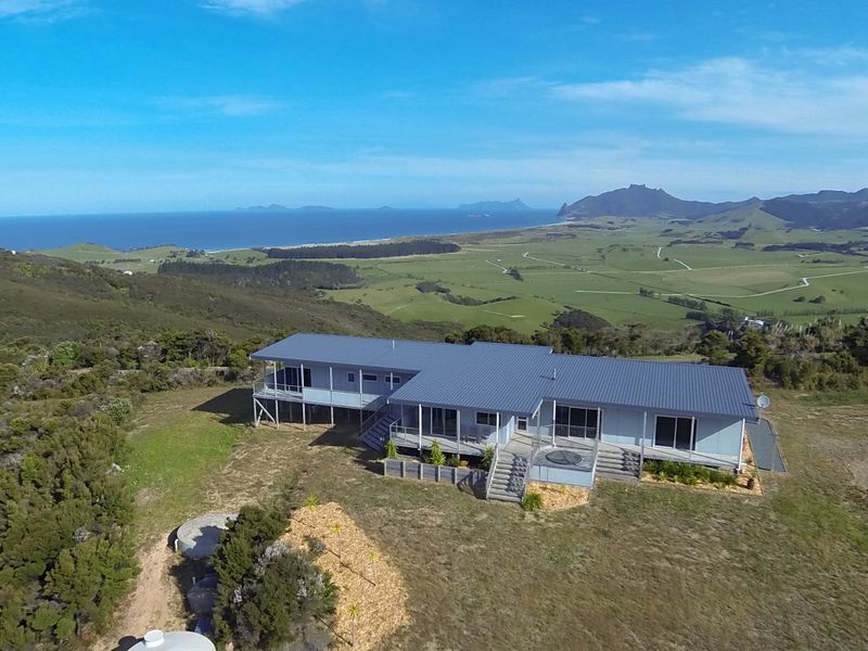 83 Rarangi Heights (Pvt), Parua Bay, Whangarei, 10 habitaciones, 2 baños