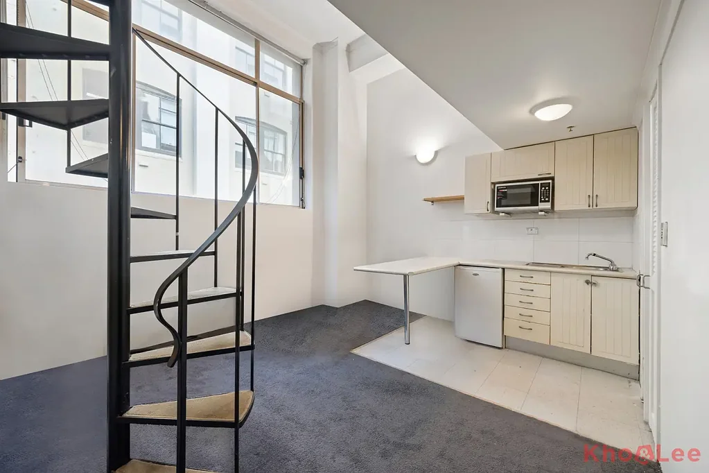 1033/185-211 Broadway, Ultimo, NSW 2007