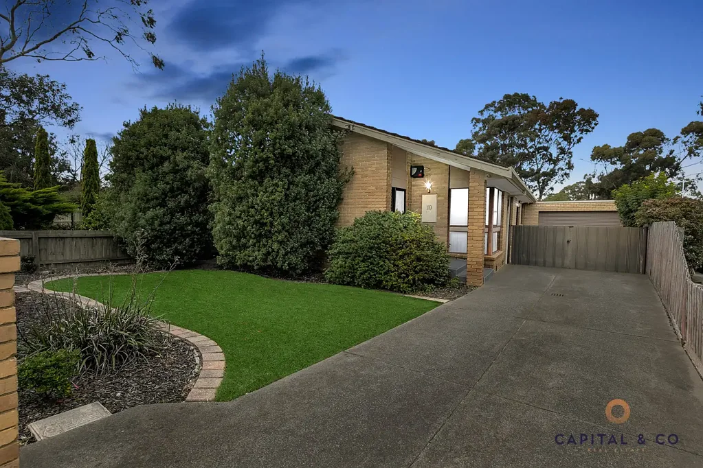 10 Old Plenty Road, South Morang, VIC 3752