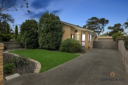 10 Old Plenty Road, South Morang