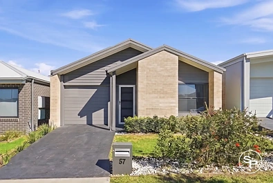 Oran Park 3कमरा Stylish, Low-Maintenance Living