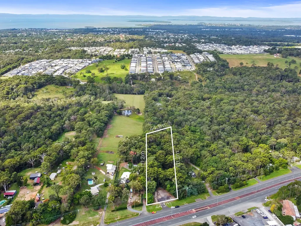Alexandra Hills BUILD YOUR DREAM HERE!!!!