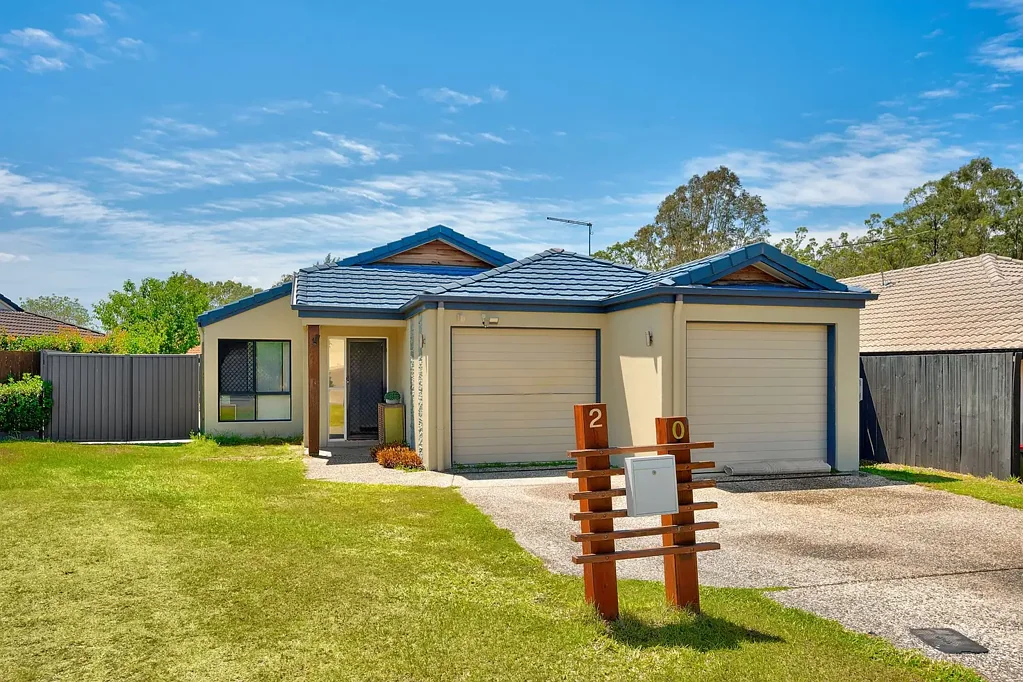 20 Emerson Close, Durack, QLD 4077