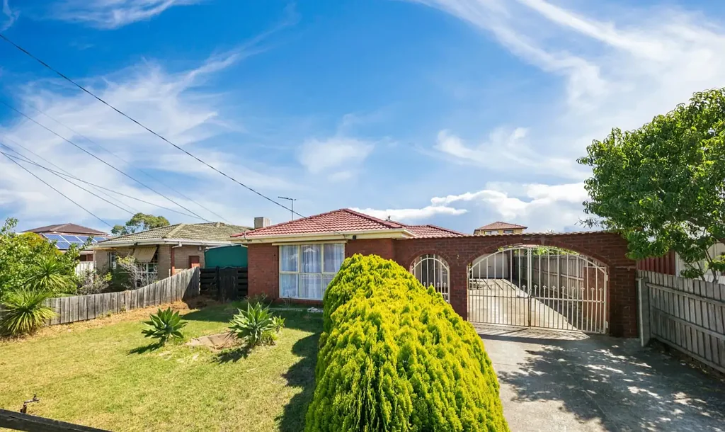 Comfortable Family Home in a Convenient St Albans Location