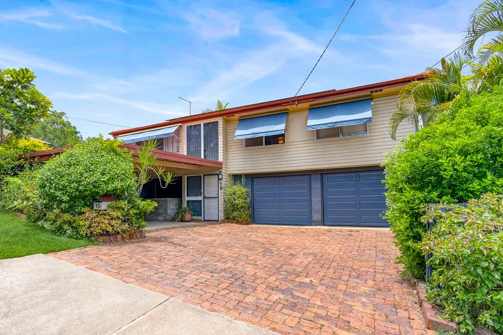 10 Balmore Street, Indooroopilly, QLD 4068
