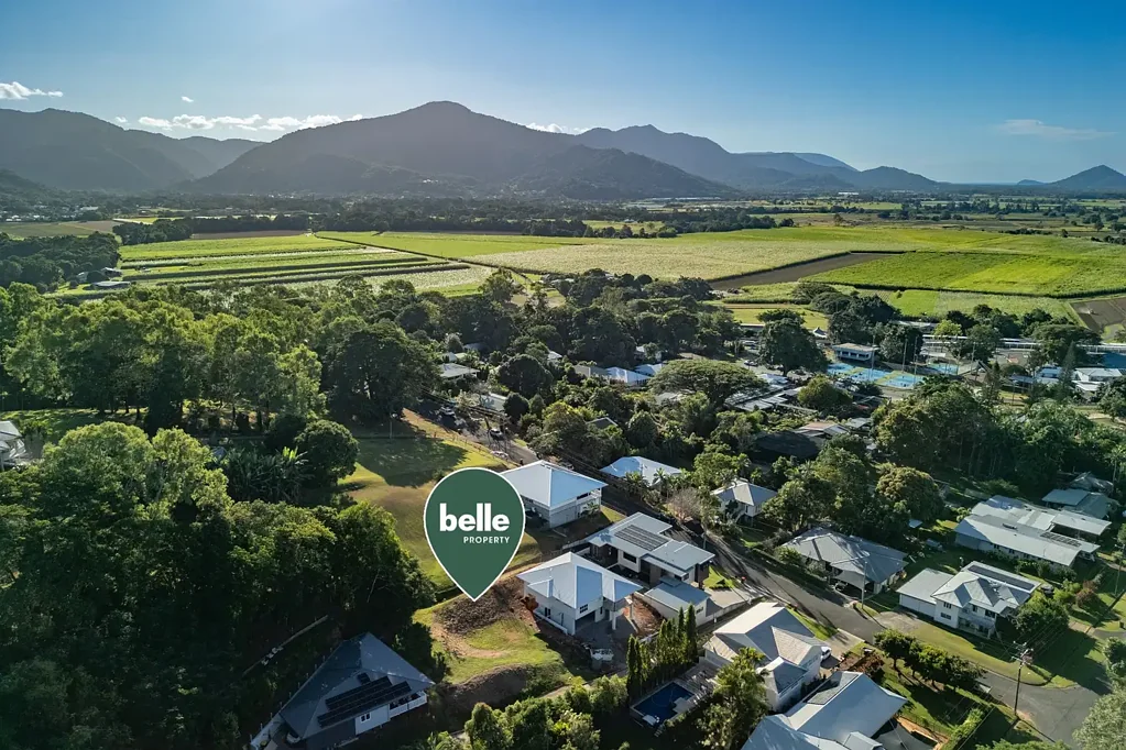 5C Duffy Street, Freshwater, QLD 4870