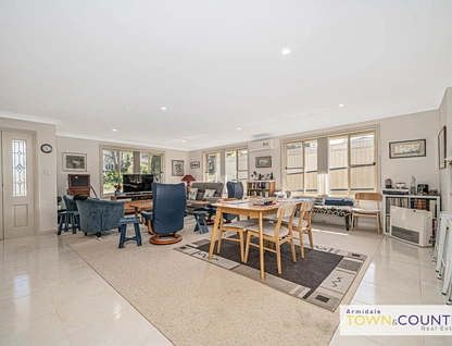 5 Mayfield Avenue, Armidale, Tamworth, 3房, 2浴, Townhouse