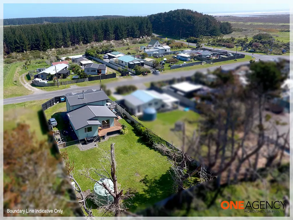 Tangimoana 3ਬੈੱਡਰੂਮ Big Modern Family Home @ The Beach.