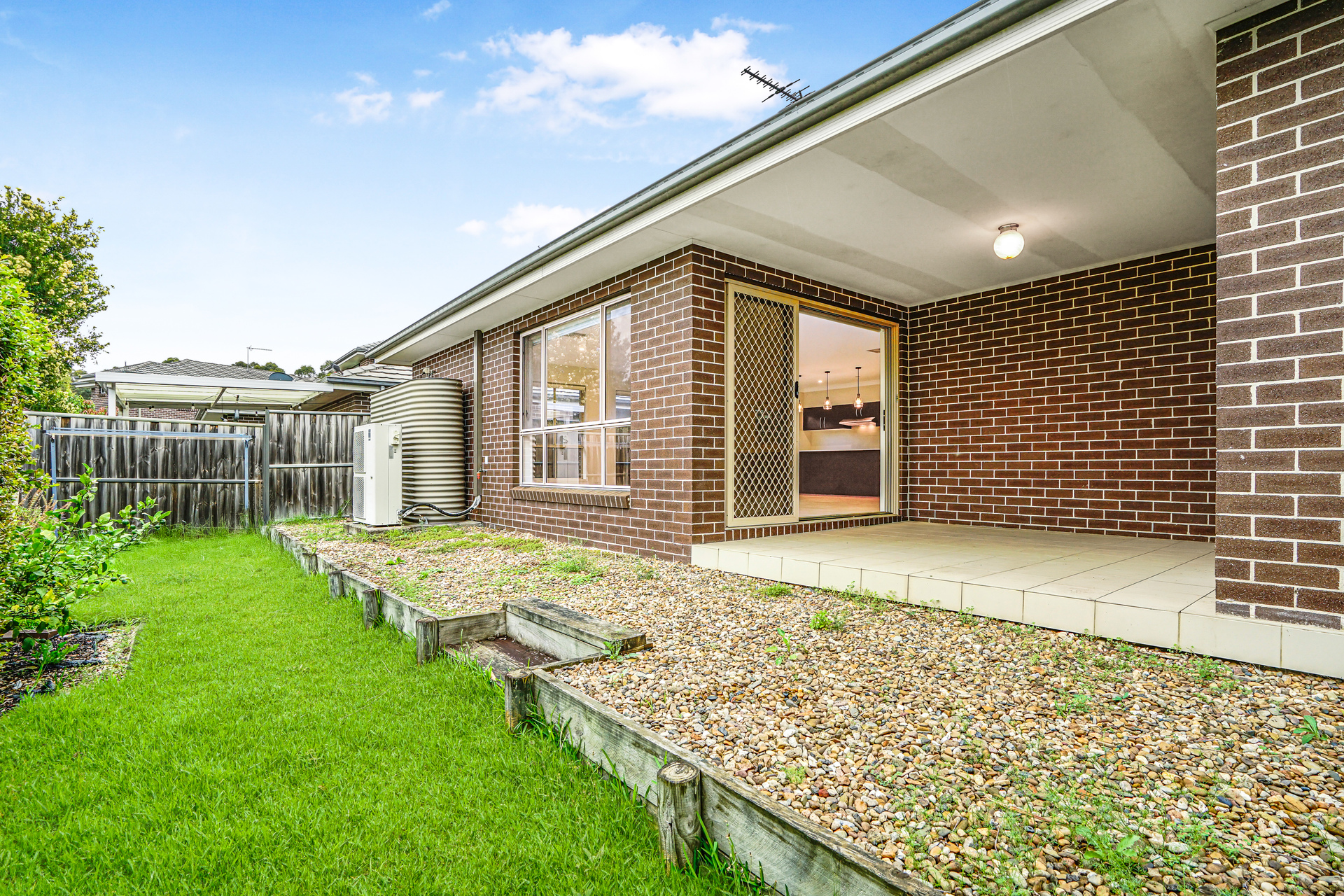 8 FAIRFAX ST, THE PONDS NSW 2769, 0 chambres, 0 salles de bain, House