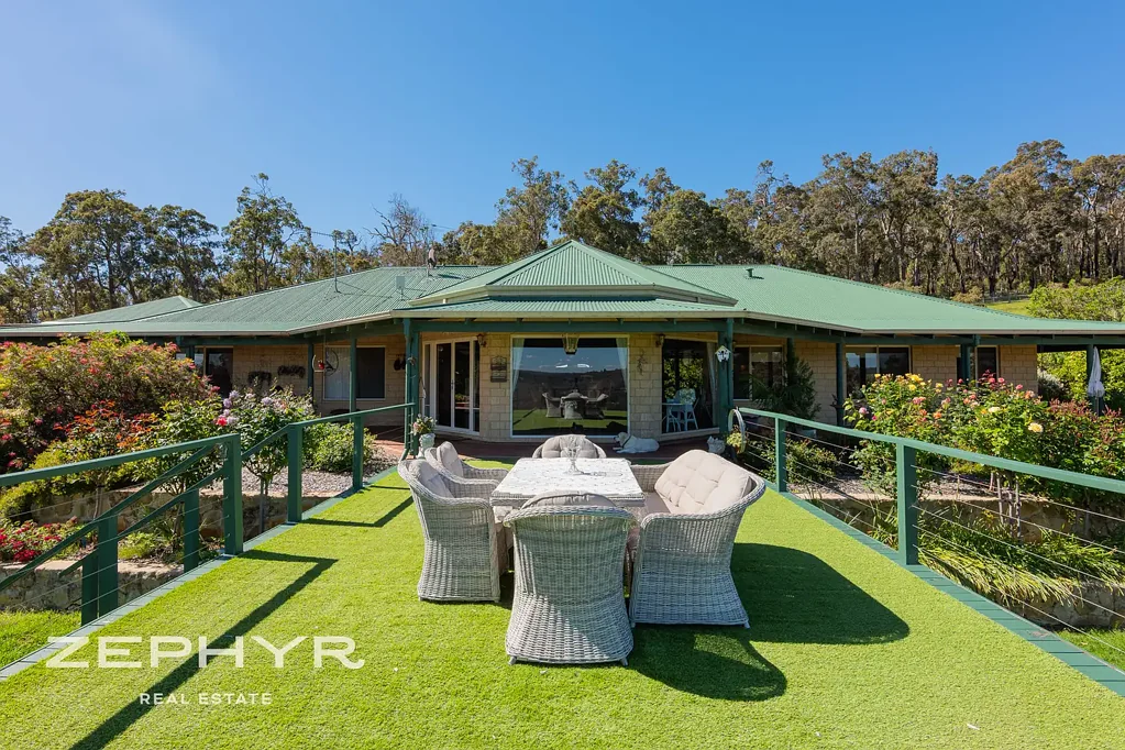 158 Yabberup Road, Yabberup, WA 6239